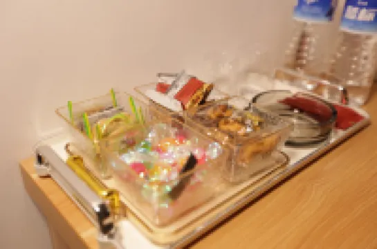 Chengde Aidu Self-service B&B