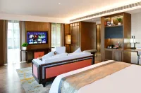 Songzi Yunhuju Hotel (Yawu Scenic Area Store) Hotels in Songzi