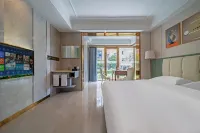 Suizhou Tianmenglu Feixing Hotel