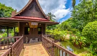 Ban Kaew Villas Hotels in Bo Phut