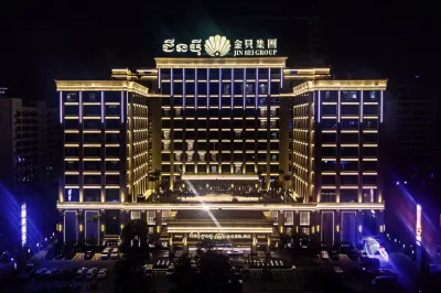 Jin Bei Palace Hotel
