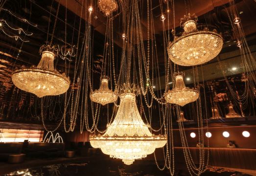 3. 아시아 호텔 방..