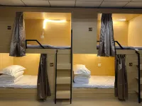 Lakeside Yijian Small Hostel Homestay (Daming Lake)