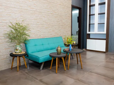 Halo Retreat Отели в г. Da Bac