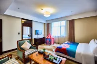Langhua International Hotel (Zhengding Ancient City) Hotels near Zhengding Science and Technology Museum