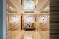 Tiande International Hotel - فطور