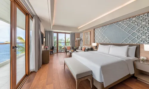 Henann Premier Coast Resort