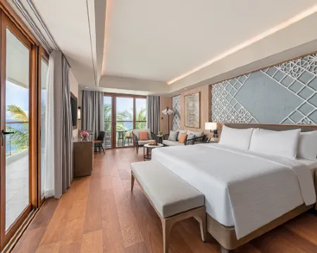 Henann Premier Coast Resort Hoteles en Panglao