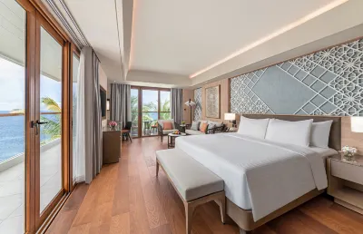 Henann Premier Coast Resort Hotel dekat Bandara Bohol-Panglao