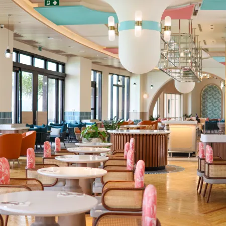 M Social Hotel Phuket