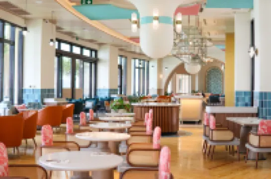 布吉千琇悦酒店 布吉酒店