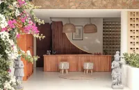Origin Lombok - spa