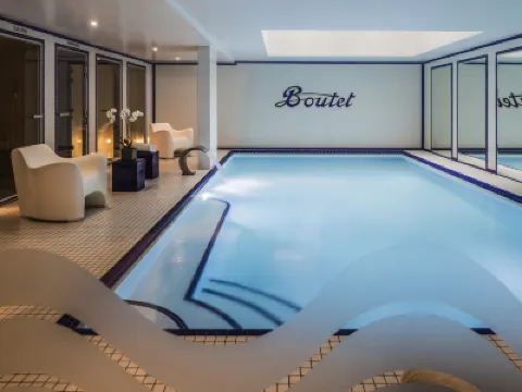 Boutet Bastille Hotel Paris - MGallery Collection 파리 호텔