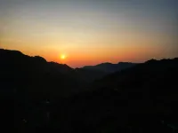 dongyue homestay