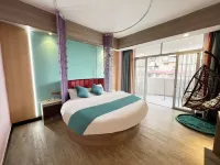 Deqing Lijing Hotel