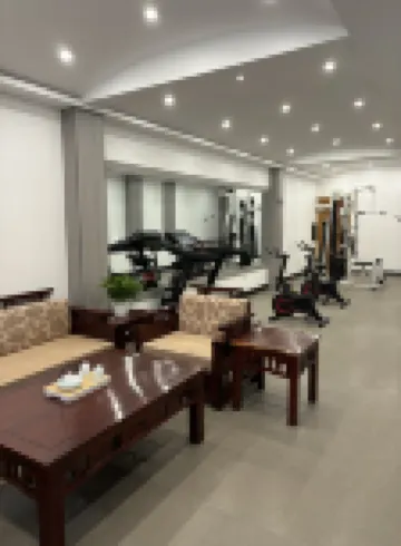 Cha Bo Fu Cha Su (Wuyuan High speed Railway Station Branch)