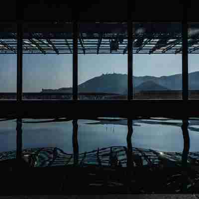 スタジアムシティホテル長崎 Rooms