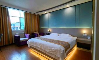 Jincheng Business Hotel
