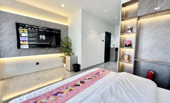 Yanji Yunqi homestay