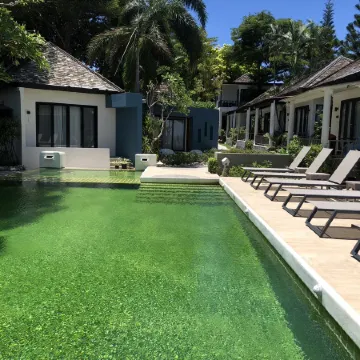 Punnpreeda Beach Resort Отели рядом с достопримечательностью «Большая статуя Будды»
