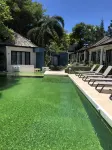 Punnpreeda Beach Resort Hotels in Bo Phut