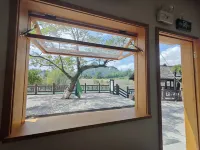 Wangyu Homestay (Biancheng Chadong Scenic Area Branch)