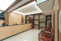 Mengge Wanqi Hotel Hotels in Loudi