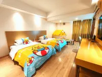 GreenTree (Nanning Baisha Avenue Provence) - sarapan