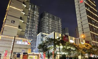 HanTing Hotel (Nanning Jiangnan Shengtiandi)
