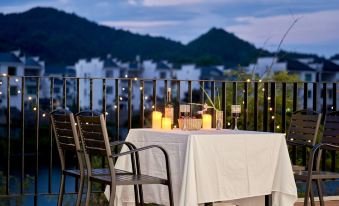 Rio Tide Retreat