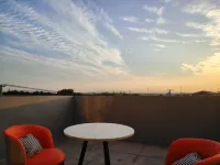 Wenwen Hotel