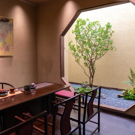 Baoding Diangu Argyle International Grand Hotel