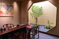 Baoding Diangu Argyle International Grand Hotel - Gym