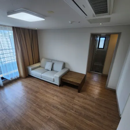 Jeju Haema Hotel