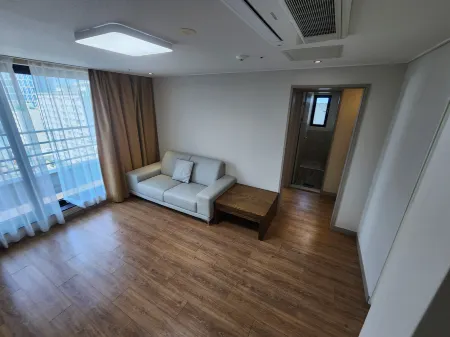 Jeju Haema Hotel