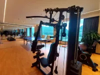 DiJianNanShan Garden Hotel