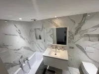 Monaco Door Step Luxury Modern High Spec / AirCon Hotels in Cap-dAil