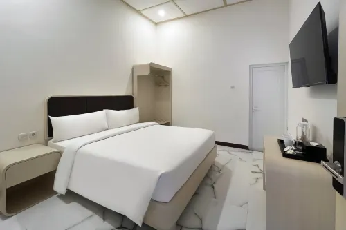 D'Pavilion Malioboro