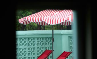 Shanghai Wild Luxury Holiday Meisu