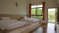 SJF hotel