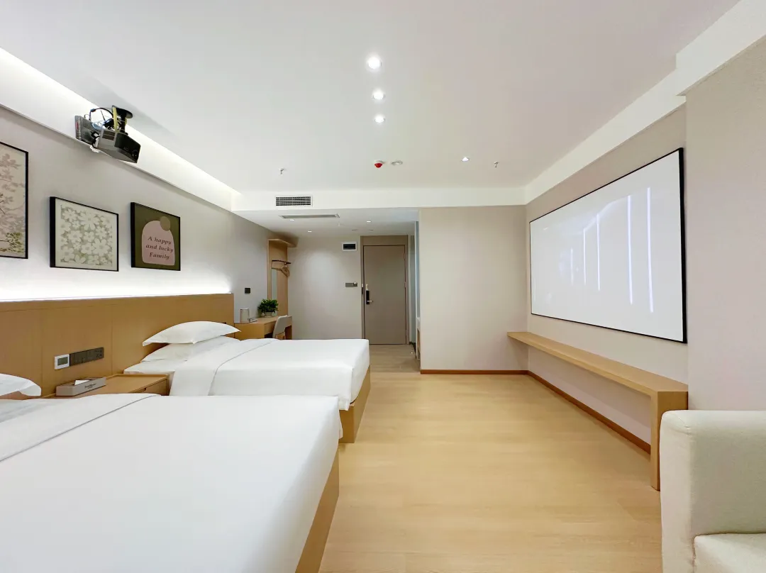 Tumefeiyue Hotel, Jiefangbei Shibati Branch - 重慶市