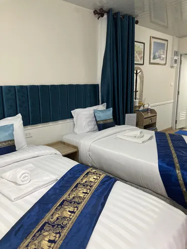 รูปภาพของวิวธารารีสอร์ท