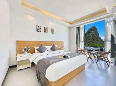 Yunji Hotel (Yangshuo West Street)
