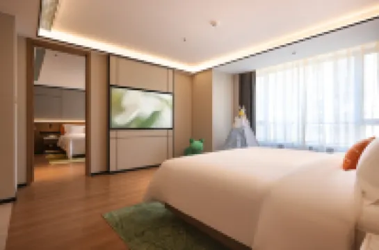 萬朵飯店（百色田陽店）