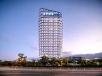 SSAW Boutique Hotel • HeFei Hotels near Anhui University Qingyuan Gymnasium