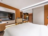 Beijing Anmuxi Hotel Hotels near Beijing Botanical Garden
