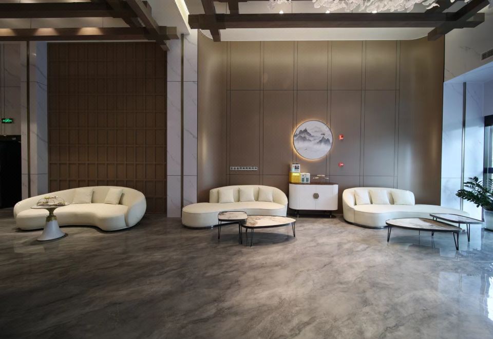 진이 호텔 객실