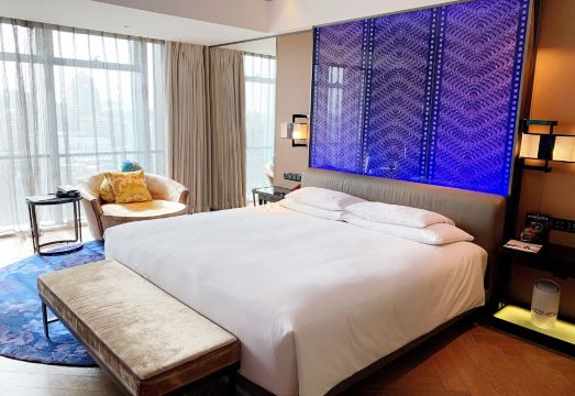 소피텔 베이징 센트럴