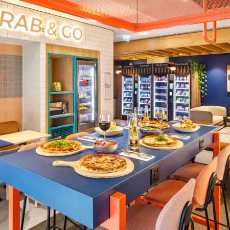 Ibis Budget Manchester Airport