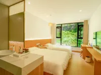 Yiyuan Homestay (Ludingqiao Square Branch) โรงแรมในหลู่ติ้ง